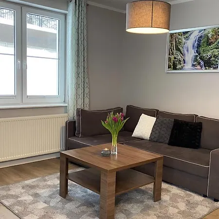 Apartament Prestige Szklarska Poręba Eksteriør bilde