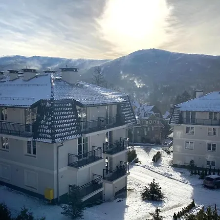 Apartament Prestige Szklarska Poręba Eksteriør bilde