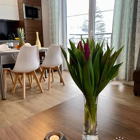 Apartament Prestige Szklarska Poręba Eksteriør bilde