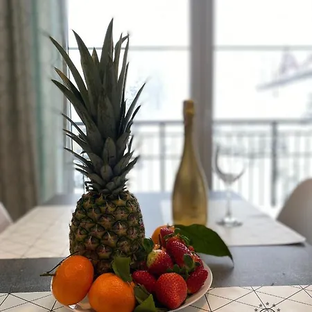 Apartament Prestige Szklarska Poręba Eksteriør bilde
