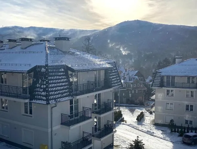 Apartament Prestige Szklarska Poreba