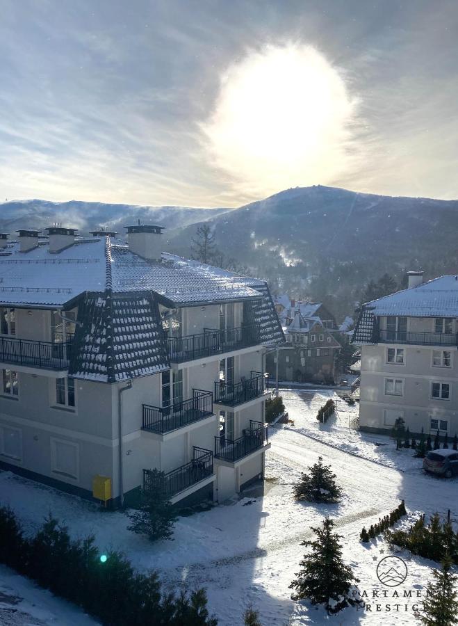 Prestige Apartment Szklarska Poreba