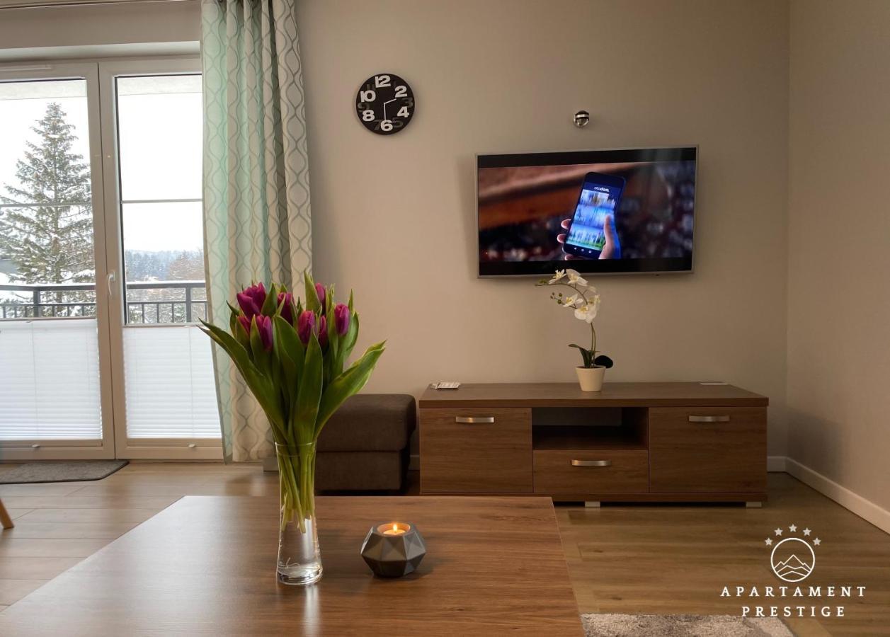 Apartment Prestige *