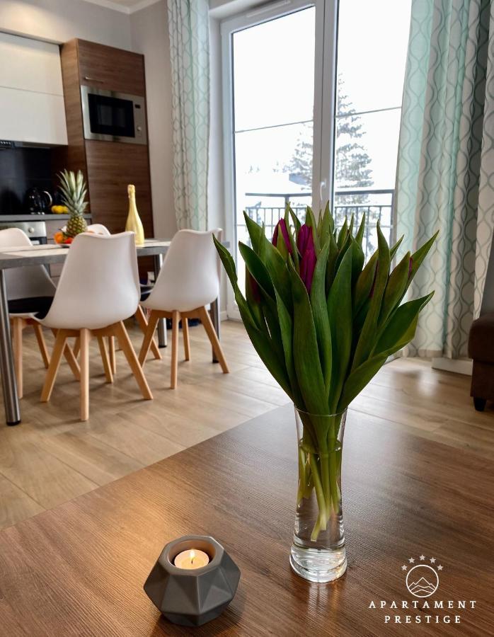 Apartment Prestige Szklarska Poreba