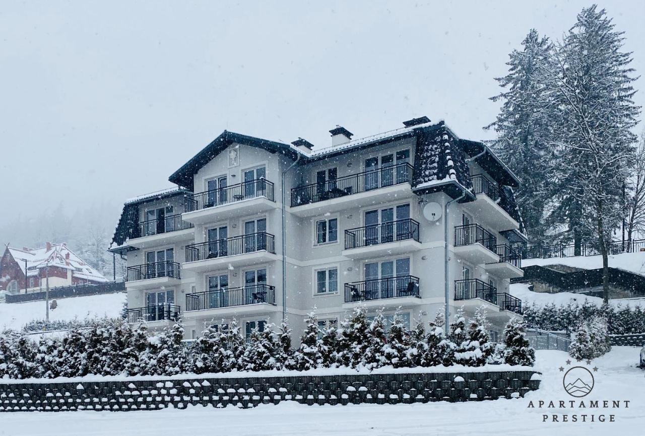 Apartment Prestige Szklarska Poreba